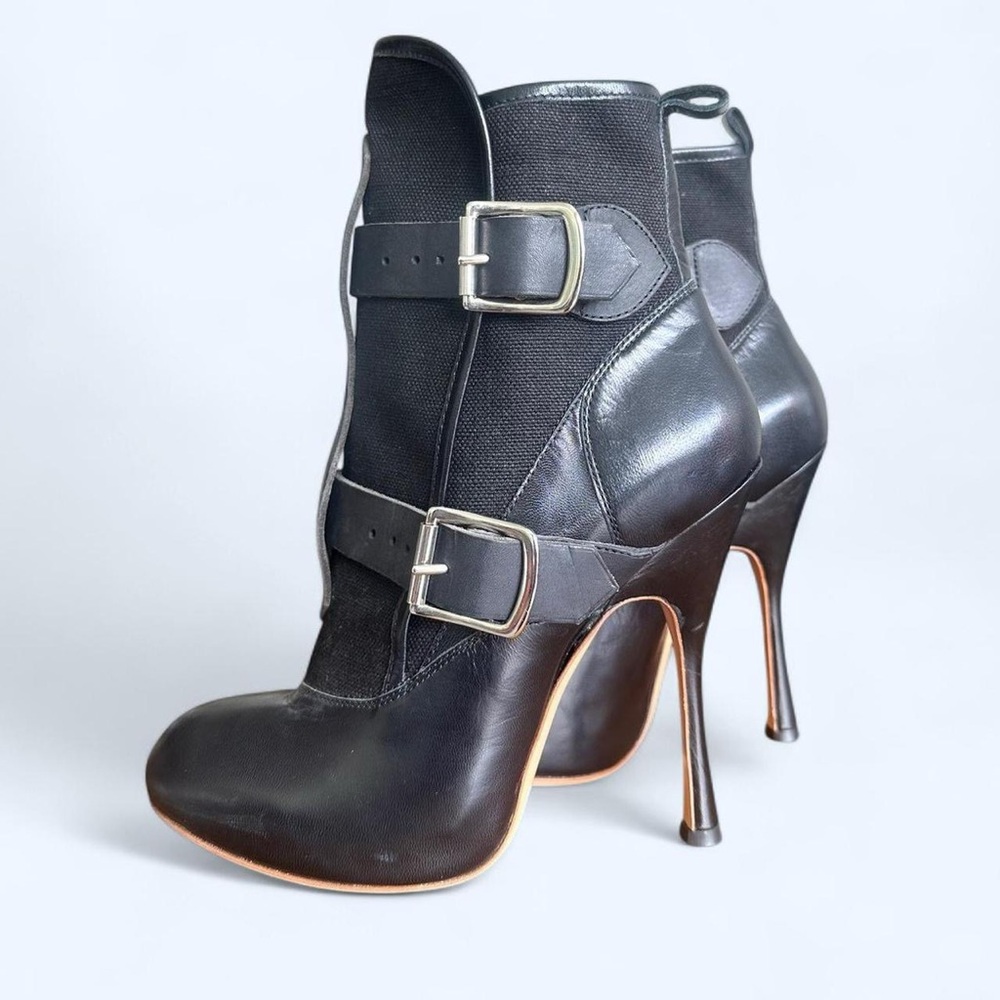 Vivienne Westwood Skycraper Heels